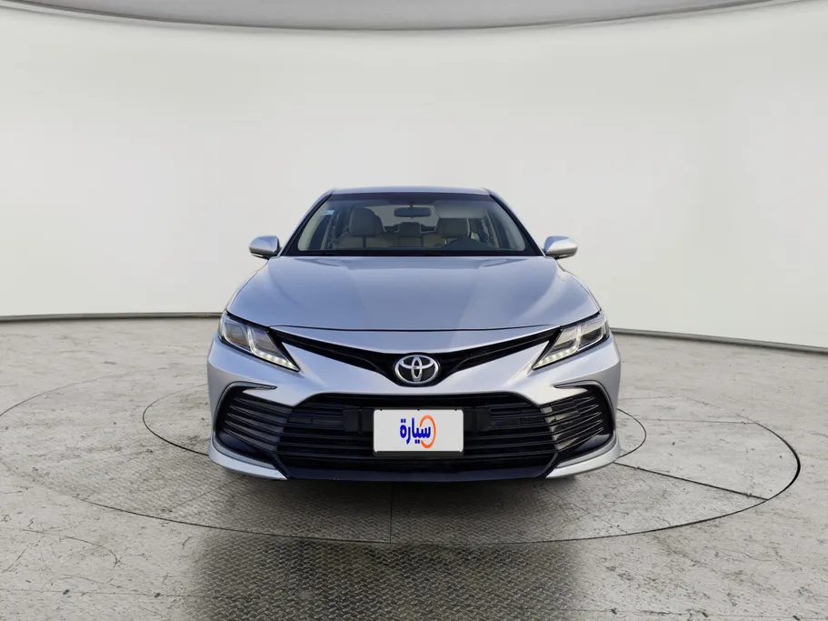 2021 Toyota Camry  LE 