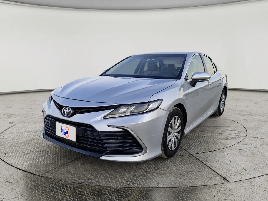 2021 Toyota Camry  LE 