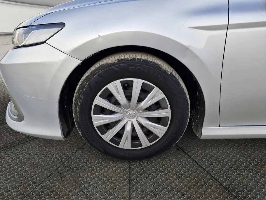 2021 Toyota Camry  LE 