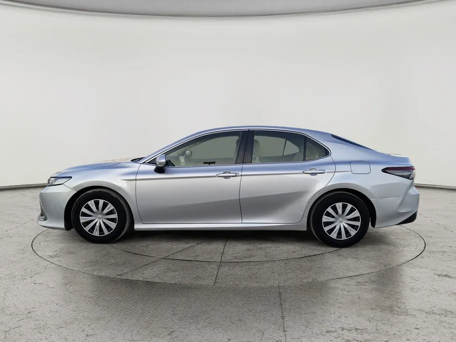 2021 Toyota Camry  LE 