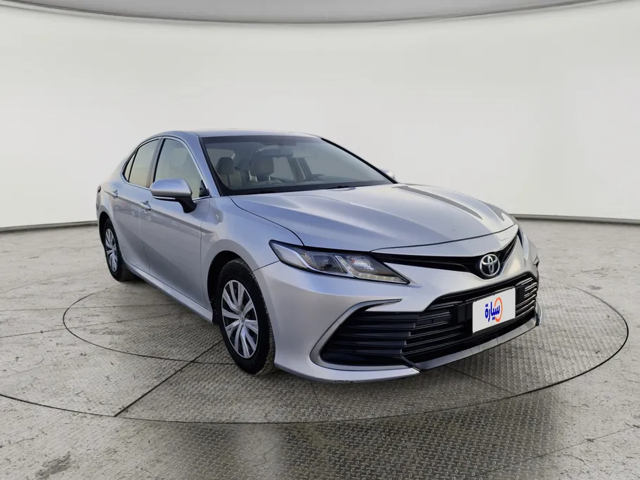 2021 Toyota Camry  LE 