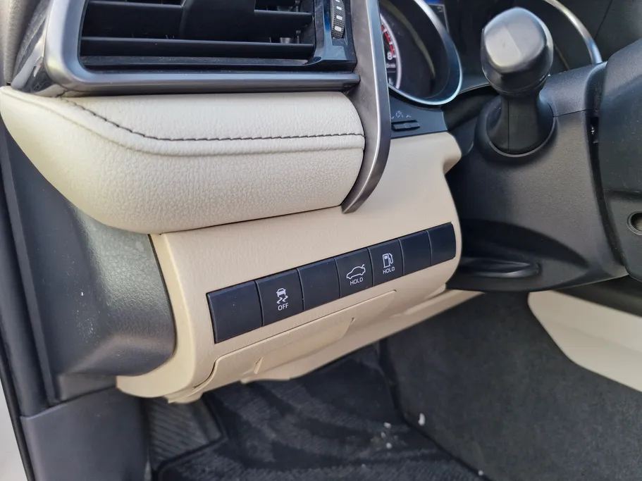 2021 Toyota Camry  LE 