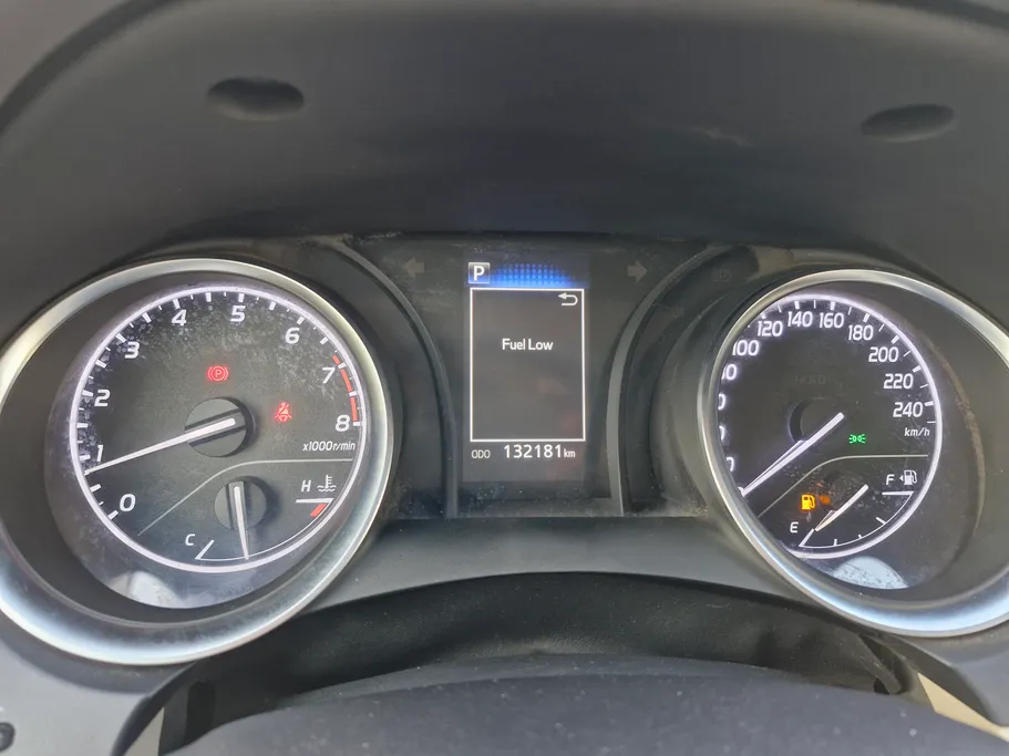 2021 Toyota Camry  LE 