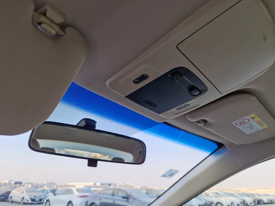 2021 Toyota Camry  LE 