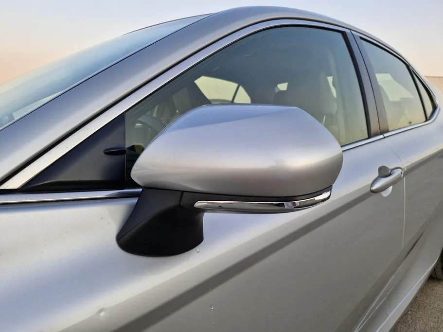 2021 Toyota Camry  LE 