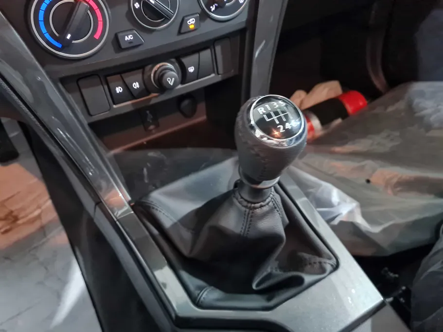 2026 Great Wall Wingle 5 