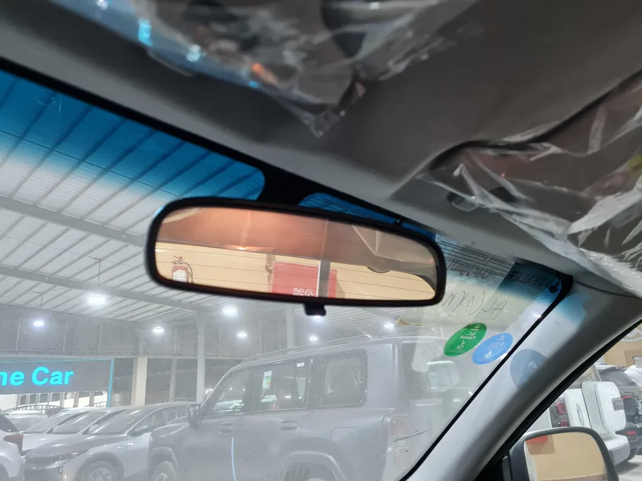 2026 Great Wall Wingle 5 