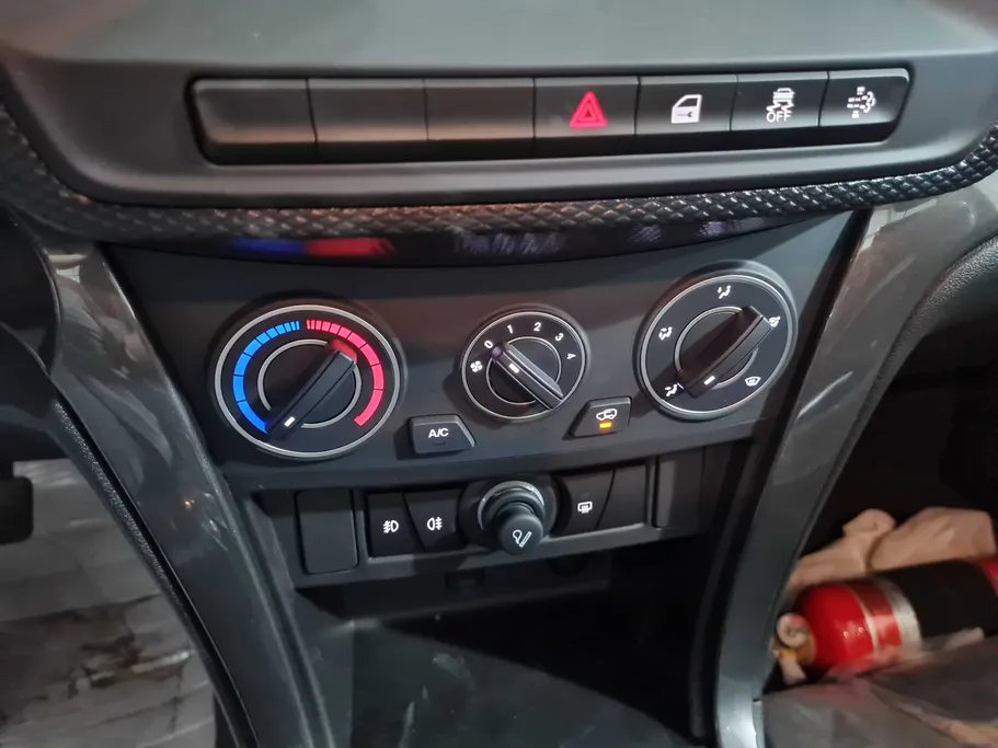 2026 Great Wall Wingle 5 