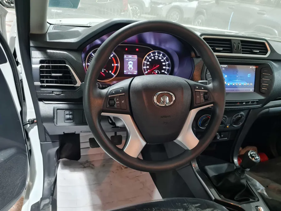 2026 Great Wall Wingle 5 