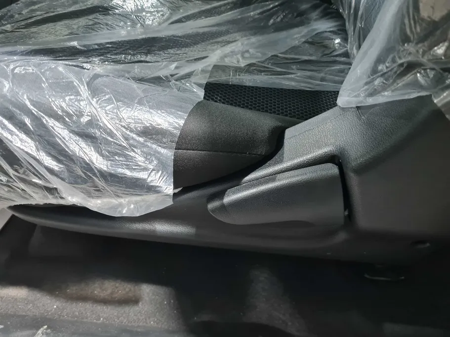 2026 Great Wall Wingle 5 