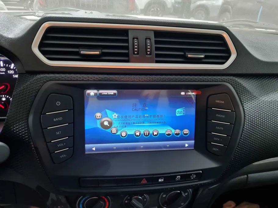 2026 Great Wall Wingle 5 