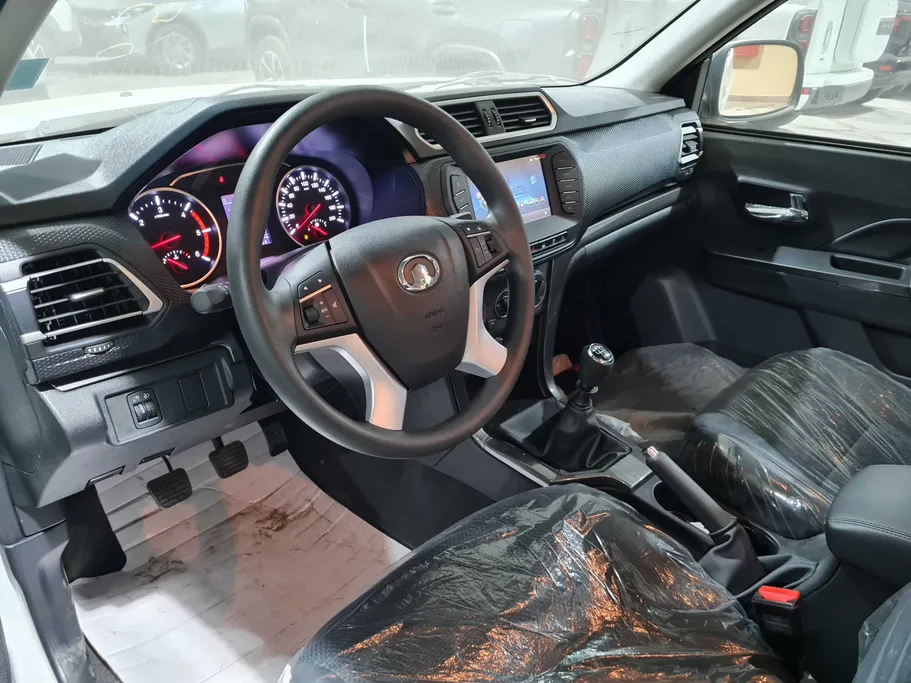 2026 Great Wall Wingle 5 