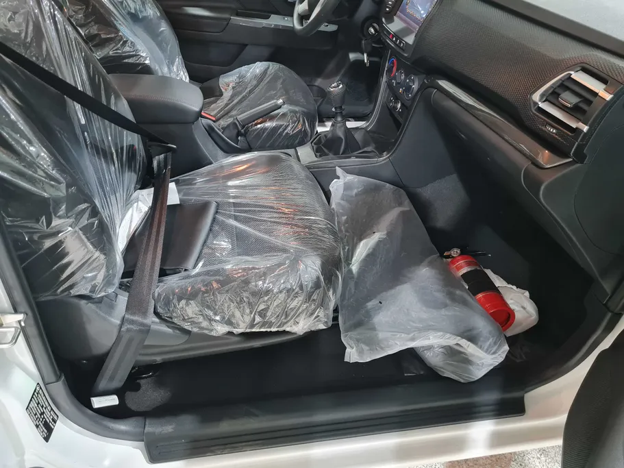 2026 Great Wall Wingle 5 