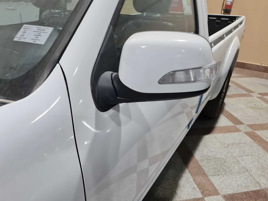 2026 Great Wall Wingle 5 