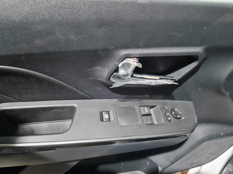 2026 Great Wall Wingle 5 