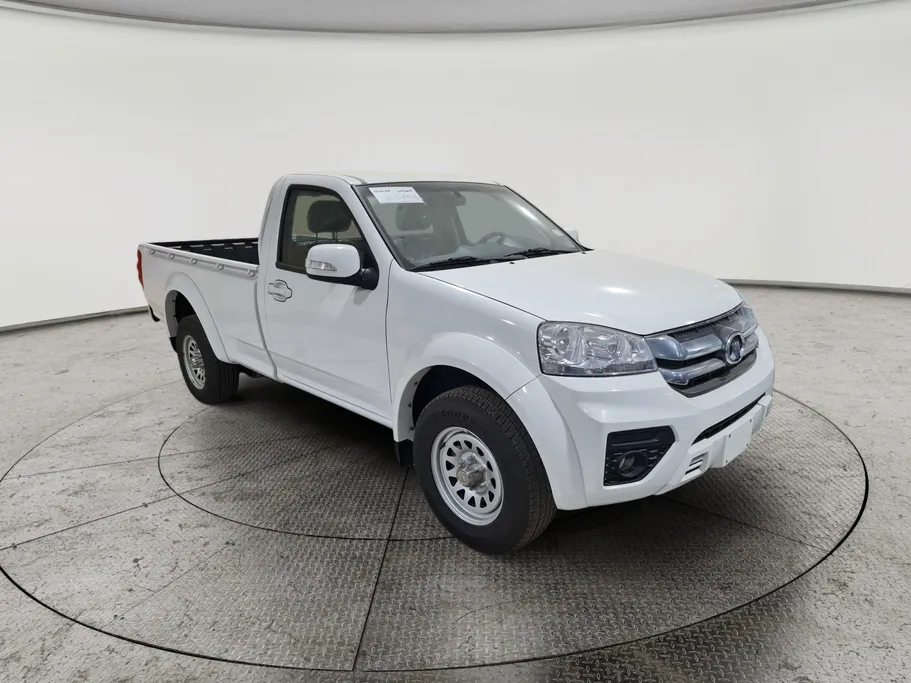 2026 Great Wall Wingle 5 