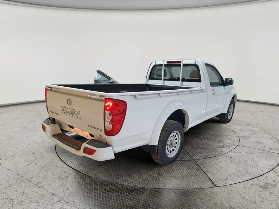 2026 Great Wall Wingle 5 