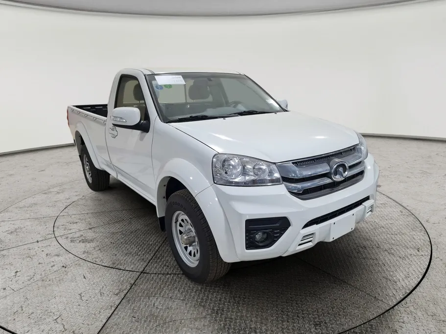 2026 Great Wall Wingle 5 