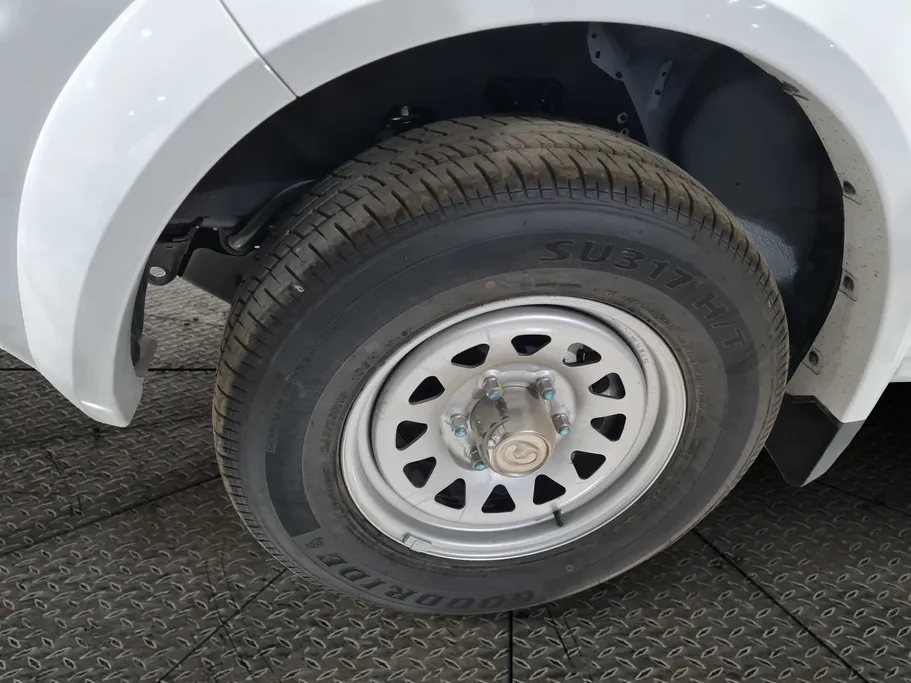 2026 Great Wall Wingle 5 