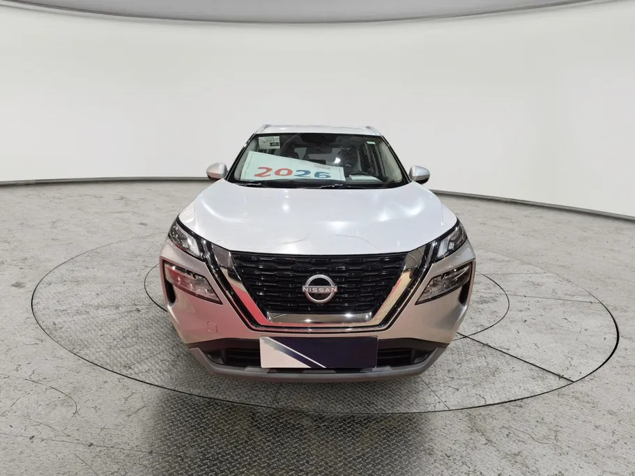 2026 Nissan Xtrail S 7 Seats 