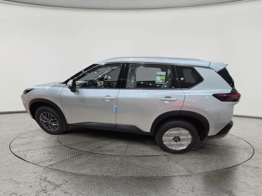 2026 Nissan Xtrail S 7 Seats 