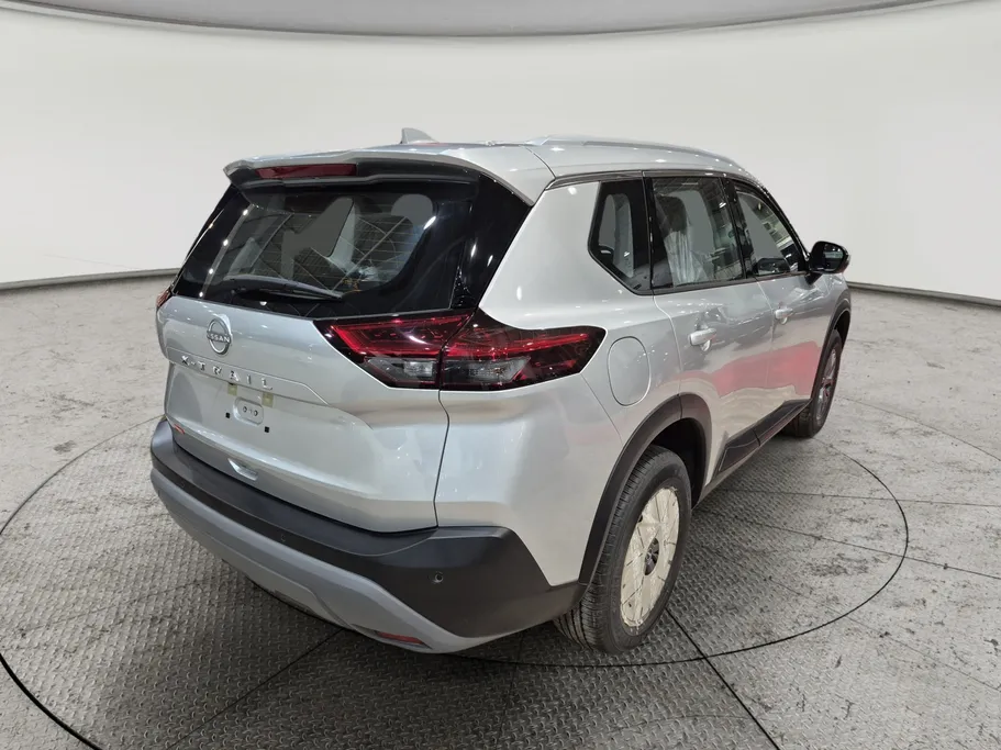 2026 Nissan Xtrail S 7 Seats 