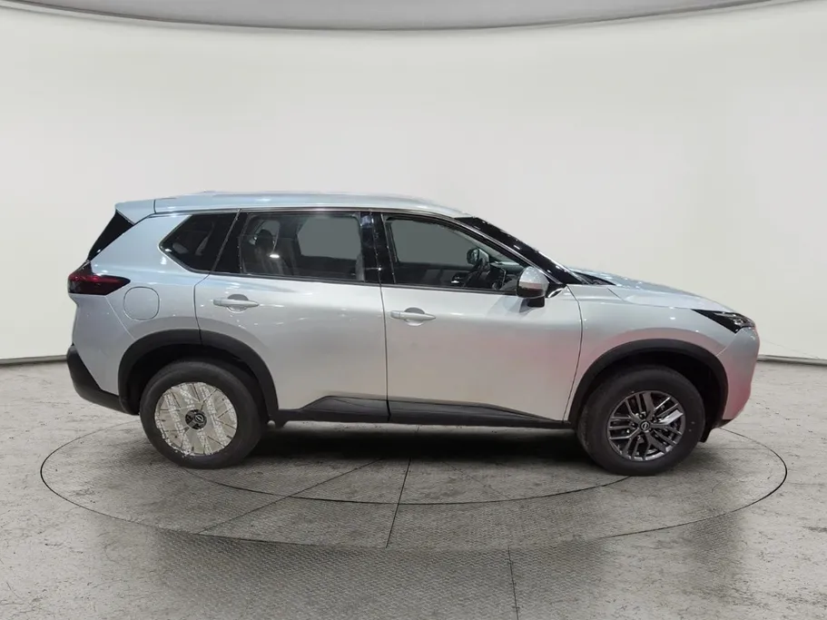 2026 Nissan Xtrail S 7 Seats 