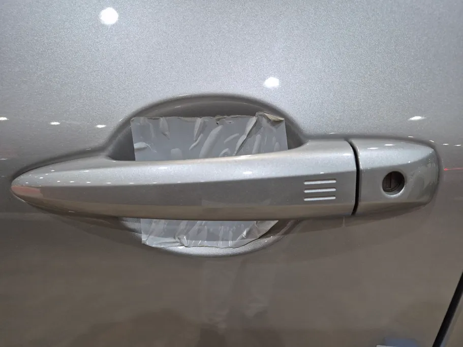 2026 Nissan Xtrail S 7 Seats 