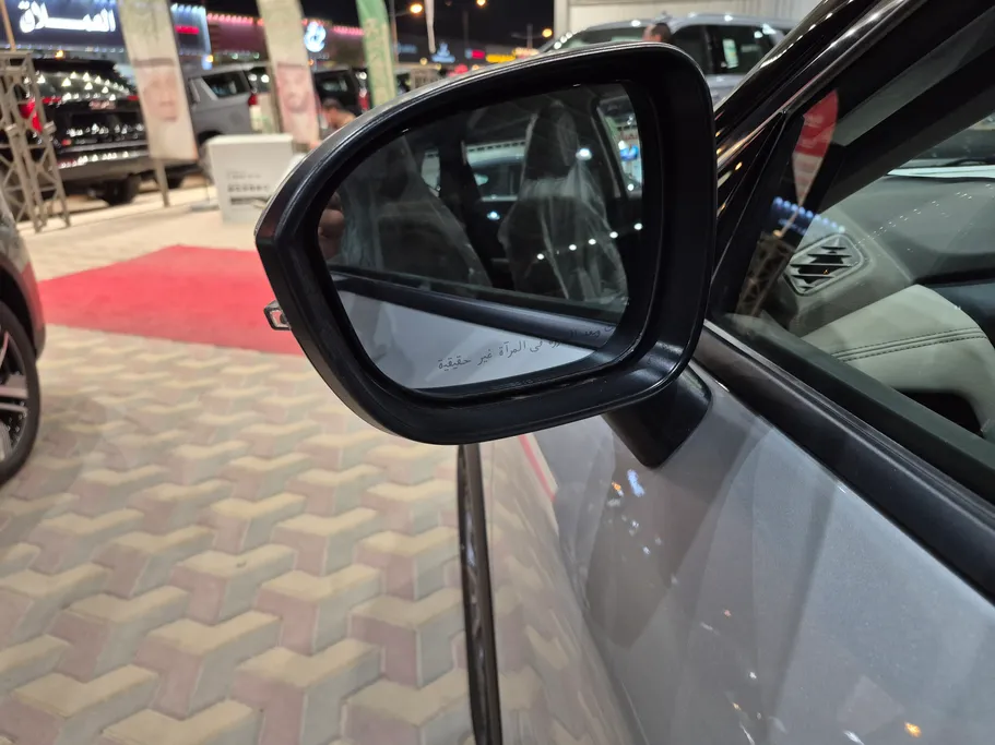 2026 Nissan Xtrail S 7 Seats 