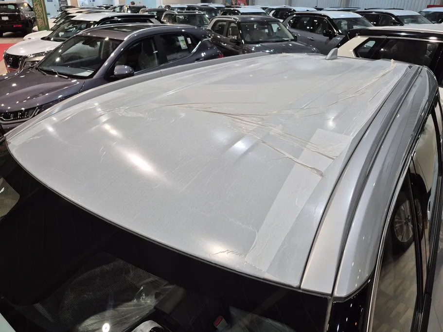 2026 Nissan Xtrail S 7 Seats 