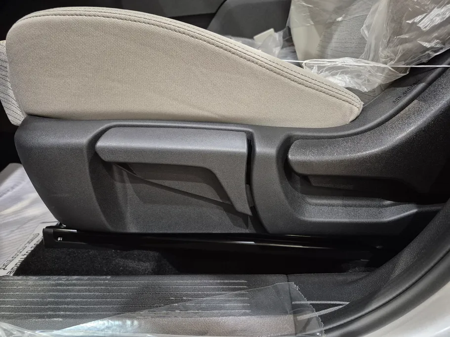 2026 Nissan Xtrail S 7 Seats 