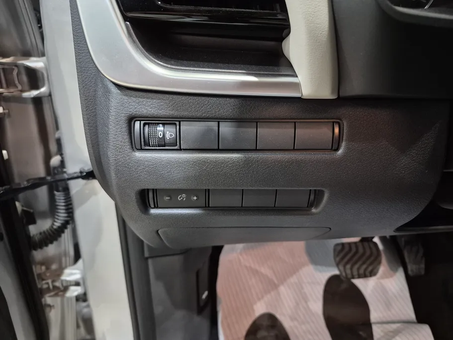 2026 Nissan Xtrail S 7 Seats 