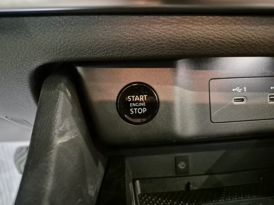 2026 Nissan Xtrail S 7 Seats 