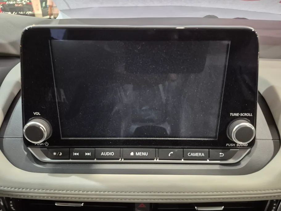 2026 Nissan Xtrail S 7 Seats 