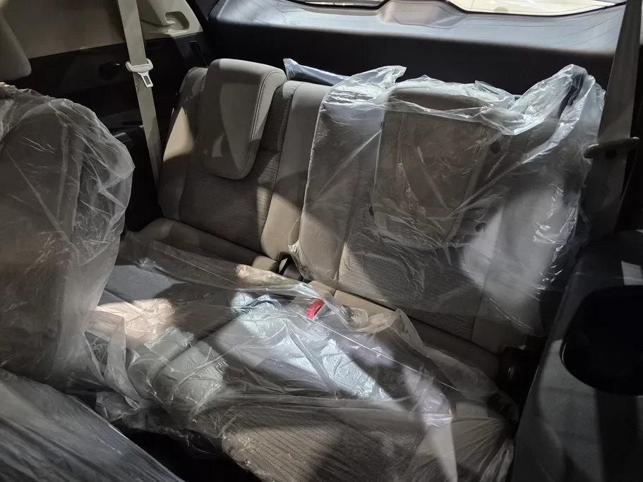 2026 Nissan Xtrail S 7 Seats 