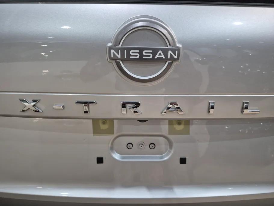 2026 Nissan Xtrail S 7 Seats 