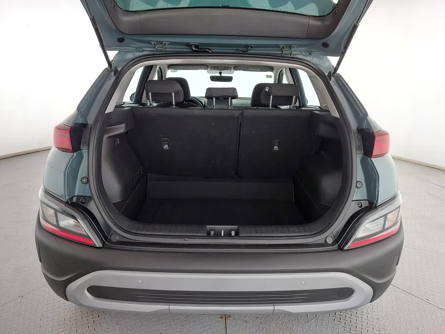 هيونداي كونا سمارت 2022 