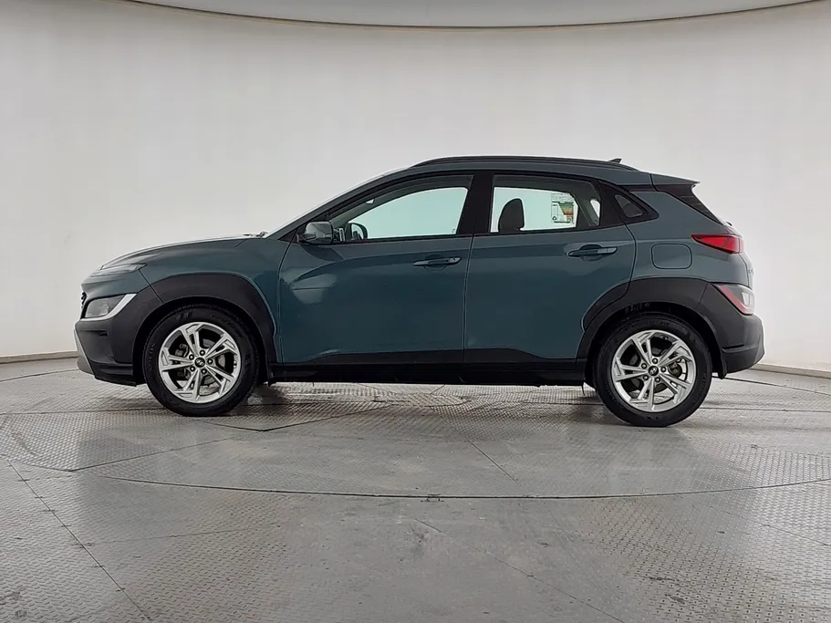 هيونداي كونا سمارت 2022 