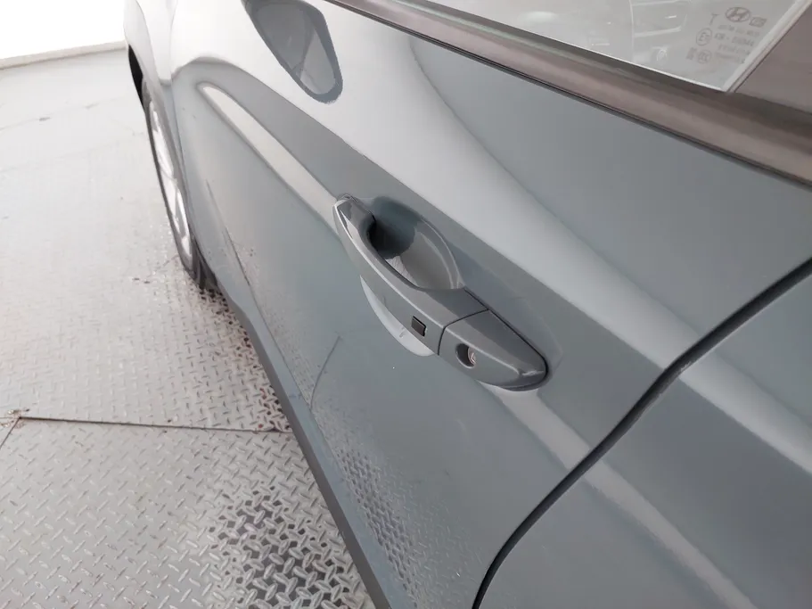 هيونداي كونا سمارت 2022 