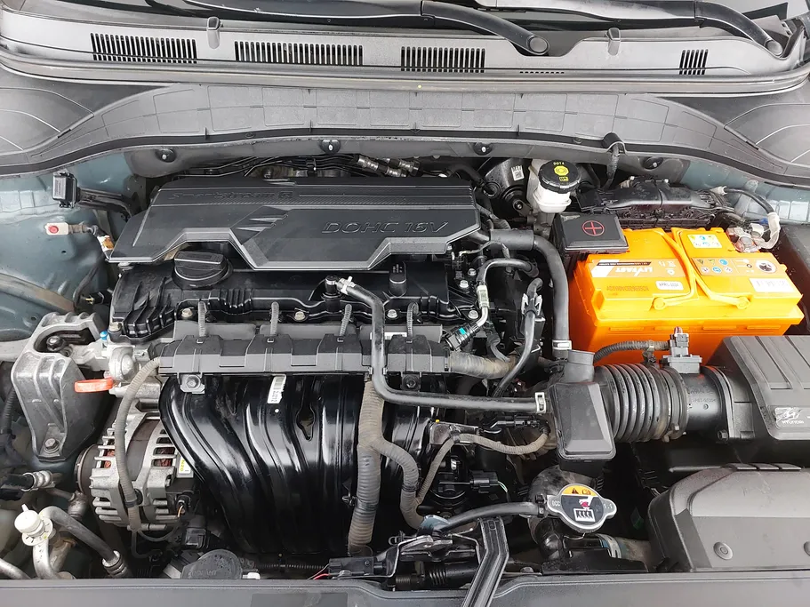 هيونداي كونا سمارت 2022 