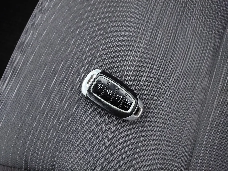 هيونداي كونا سمارت 2022 