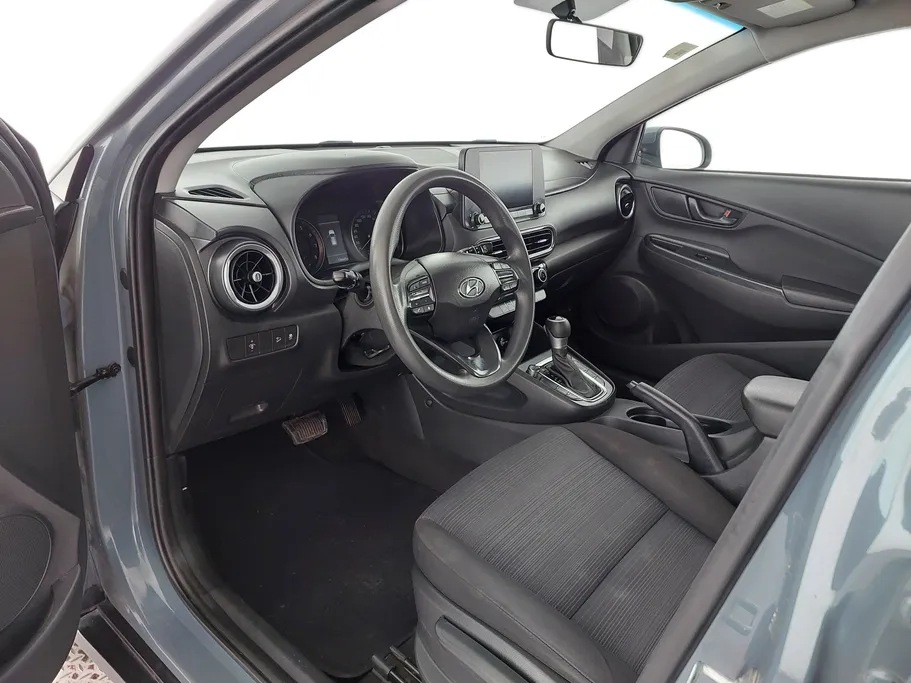 هيونداي كونا سمارت 2022 