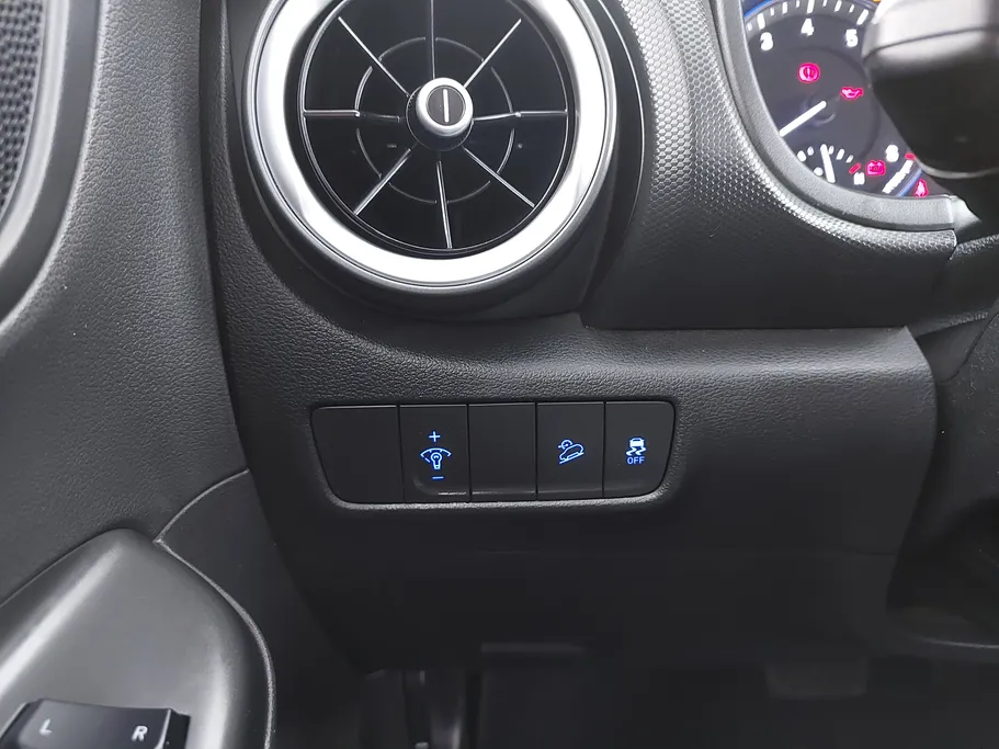 هيونداي كونا سمارت 2022 