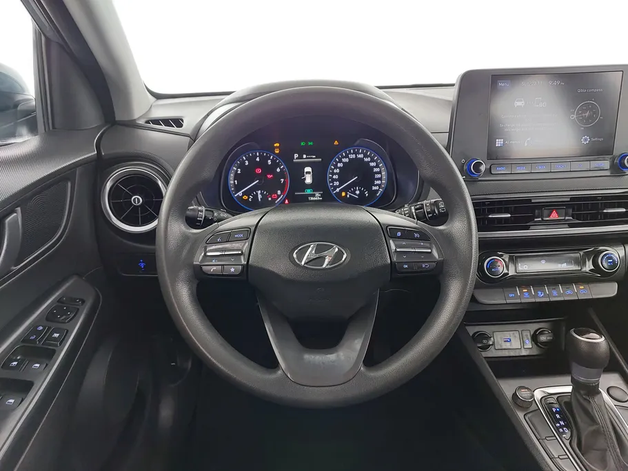 هيونداي كونا سمارت 2022 