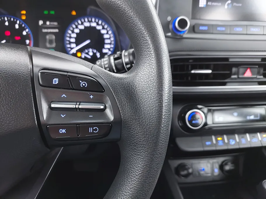 هيونداي كونا سمارت 2022 