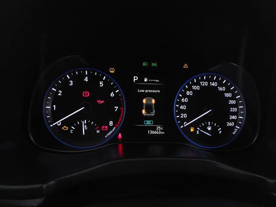 هيونداي كونا سمارت 2022 