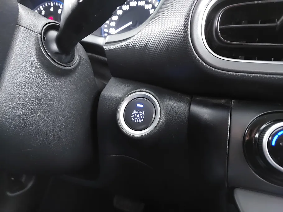 هيونداي كونا سمارت 2022 