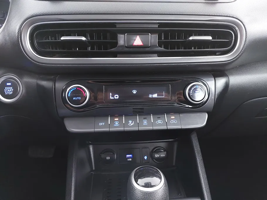 هيونداي كونا سمارت 2022 