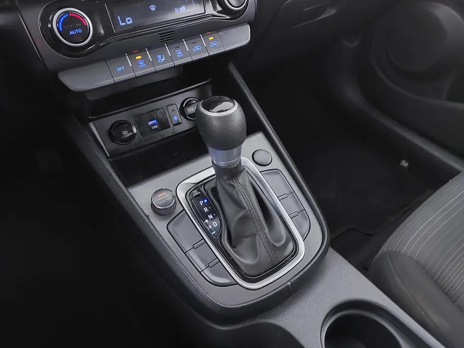 هيونداي كونا سمارت 2022 