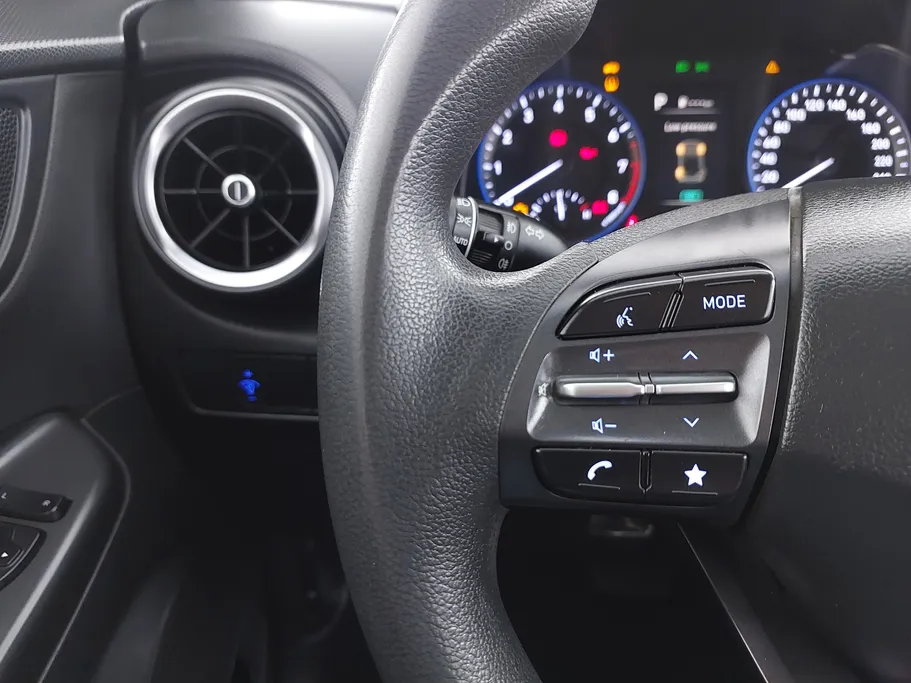 هيونداي كونا سمارت 2022 